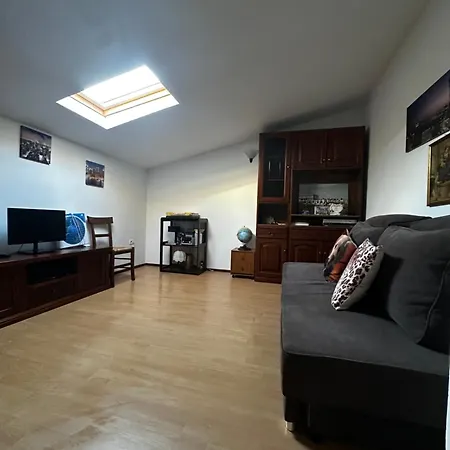 Desiree Apartment Koper