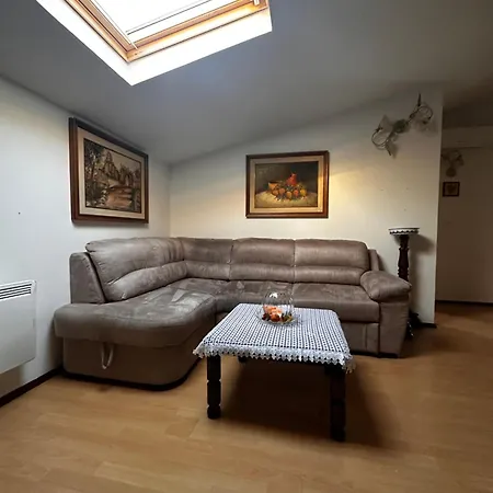 Apartment Desiree Koper