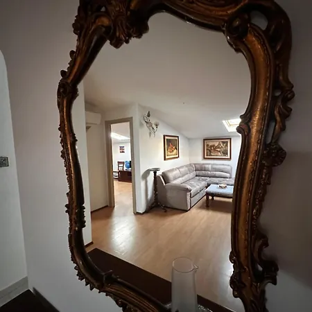 Apartment Desiree