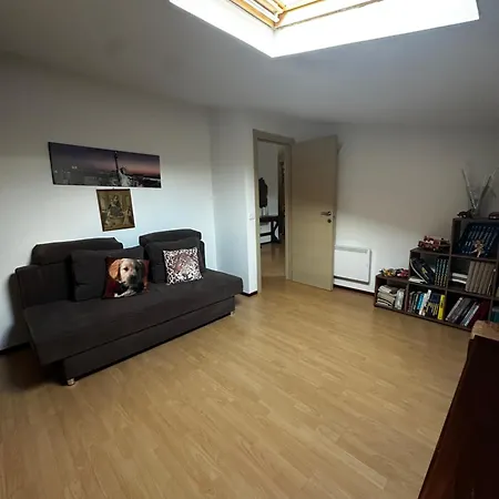 Desiree Apartment *