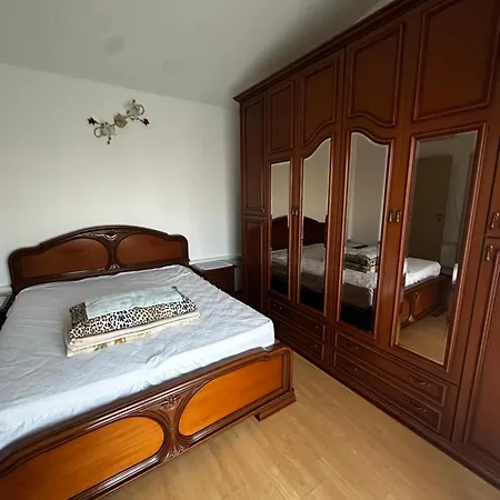 Apartment Desiree Koper