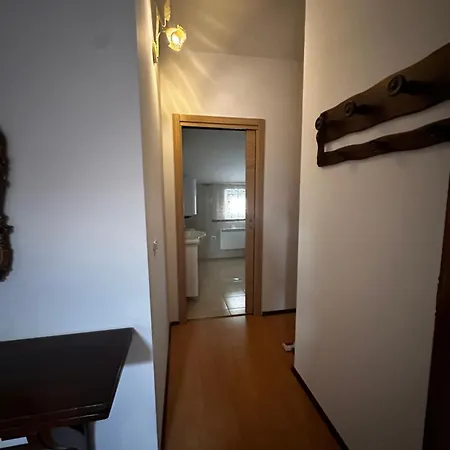 Desiree Apartment *