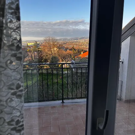 Desiree Apartment Koper