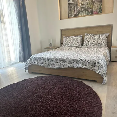 Apartment Desiree Koper
