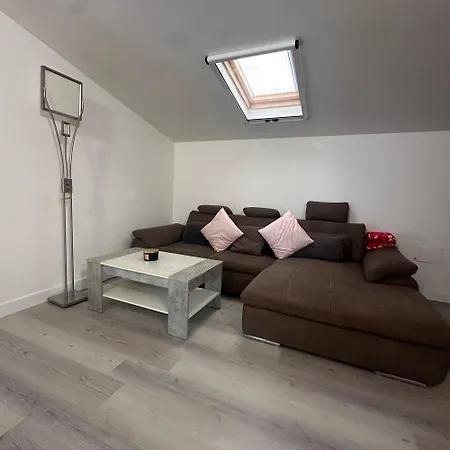 Desiree Apartment Koper