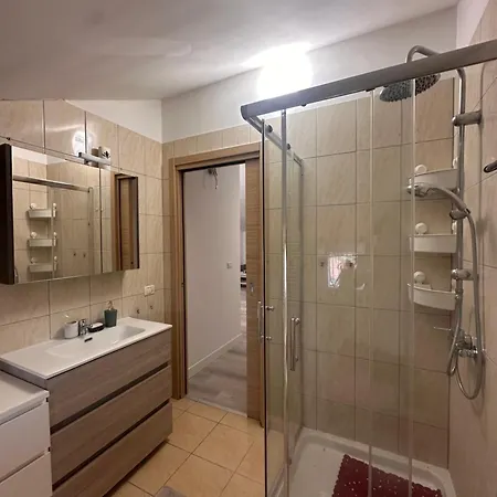 Apartment Desiree