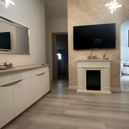 Desiree Apartment