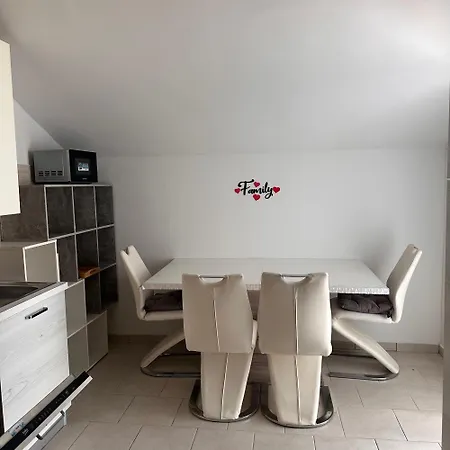 Apartment Desiree