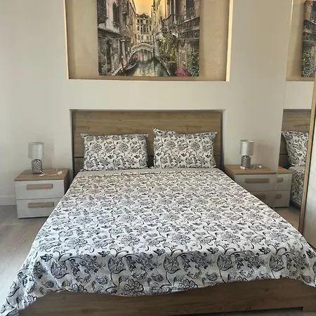 Apartment Desiree Koper