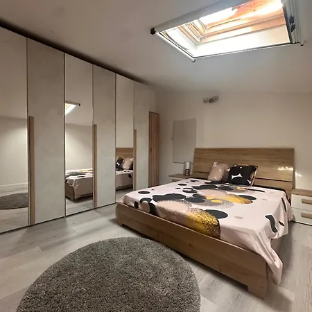 Apartment Desiree *