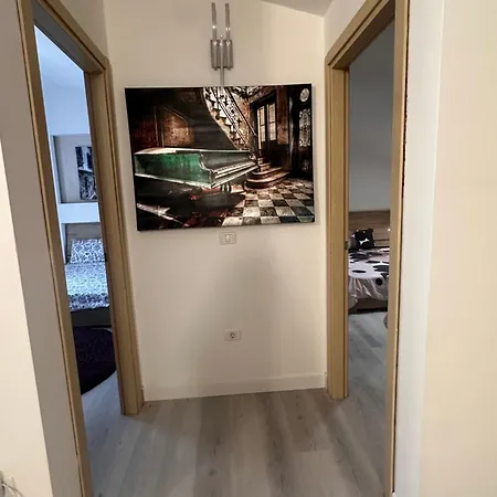 Desiree Apartment *